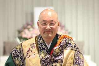 さいたま市で手配できる宗教者の紹介サービス